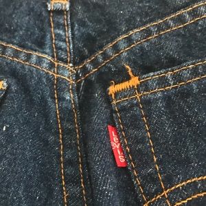 ORIGINAL Levi’s 501s women